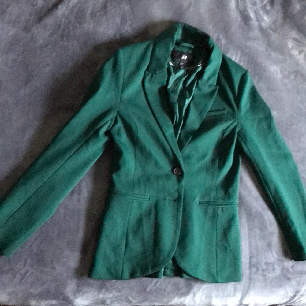 COPY - Blazer